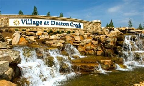 deaton creek website.
